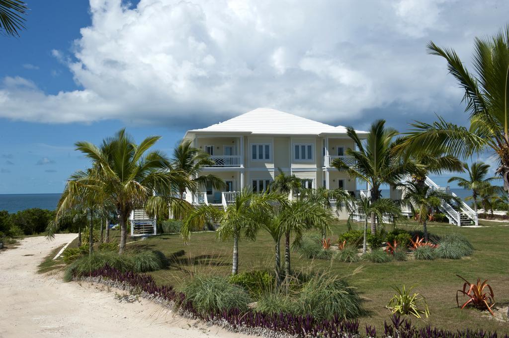 Buttonwood Reserve Condominiums Eleuthera Exterior foto