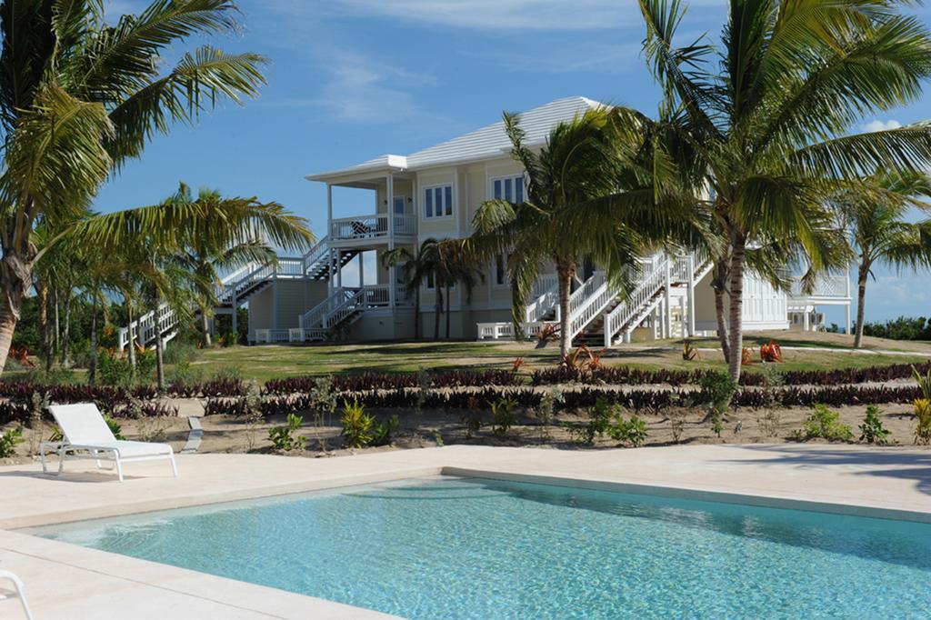 Buttonwood Reserve Condominiums Eleuthera Exterior foto